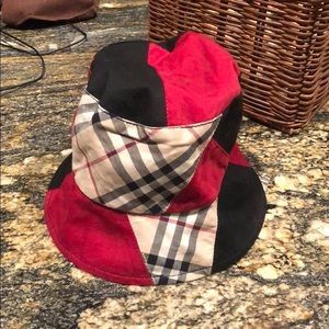 Burberry Hat